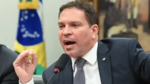 Ramagem abre empresa nos EUA meses após condenação por tentativa de golpe
