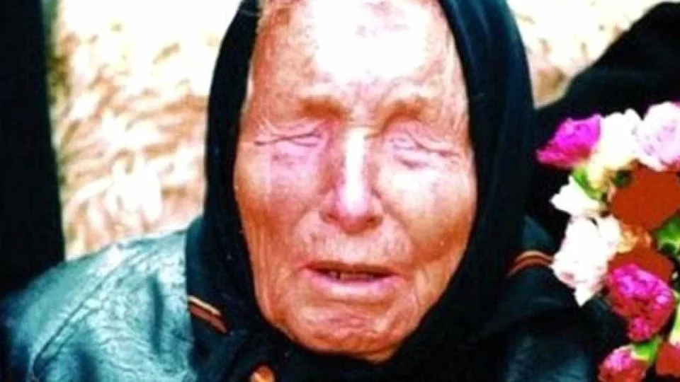 Profecia de Baba Vanga sobre extraterrestres volta a repercutir antes da Copa