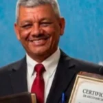 Pastor é preso suspeito de estuprar sogra de 91 anos