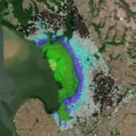 Reserva ambiental nos bairros afetados: antes da proposta, é preciso abrir os dados