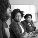 Mulheres negras jovens seguem enfrentando maiores índices de desemprego e baixa renda