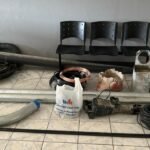 Dono de ferro-velho é preso por receptação de fios de cobre furtados em Maceió
