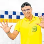 Justiça Eleitoral cassa prefeito e vice de Passo de Camaragibe por abuso de poder