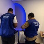 Procon encontra alimentos vencidos em motéis durante fiscalização para o Dia dos Namorados