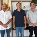 Podemos fecha com MDB e inviabiliza projeto de Davino ao Senado