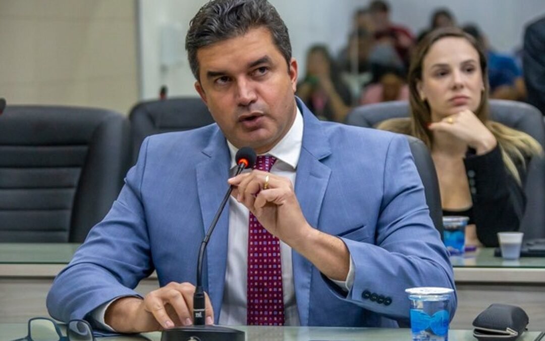 Rui pede ao MPS que apure mudanças no IPREV Maceió