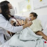 Hospital da Criança orienta população sobre acesso aos serviços especializados