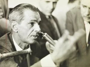João Saldanha: o comunista que montou a seleção tricampeã de 1970