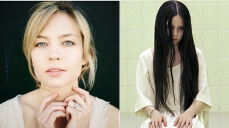 Daveigh Chase, atriz que deu vida à Samara em “O Chamado”, morre aos 35 anos