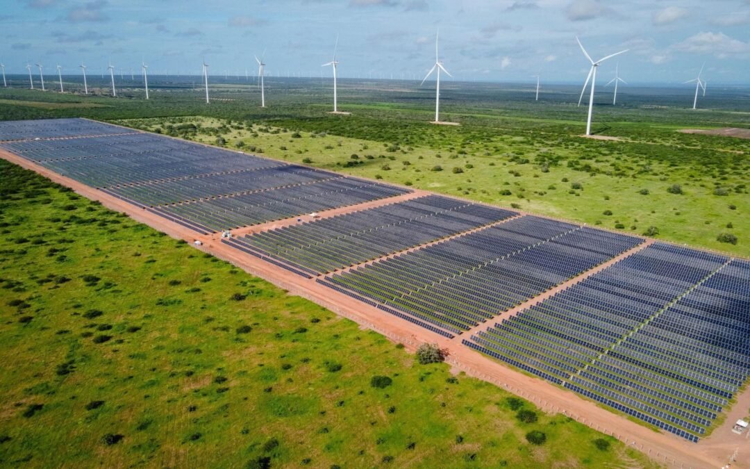 Alagoas fortalece posição estratégica no setor energético e amplia atração de investimentos