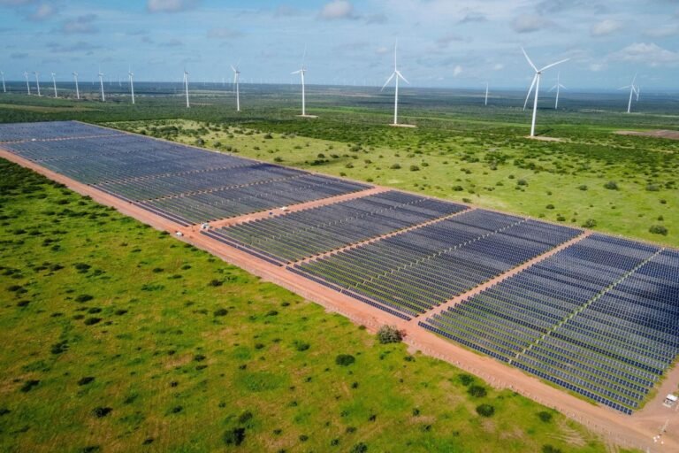 Alagoas fortalece posição estratégica no setor energético e amplia atração de investimentos