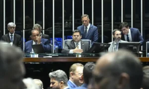 Senado derruba resolução do Conanda sobre atendimento a crianças vítimas de violência sexual