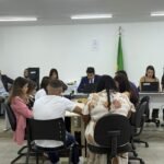 Audiências reavaliam medidas de 21 jovens e resultam em 15 progressões socioeducativas em Alagoas