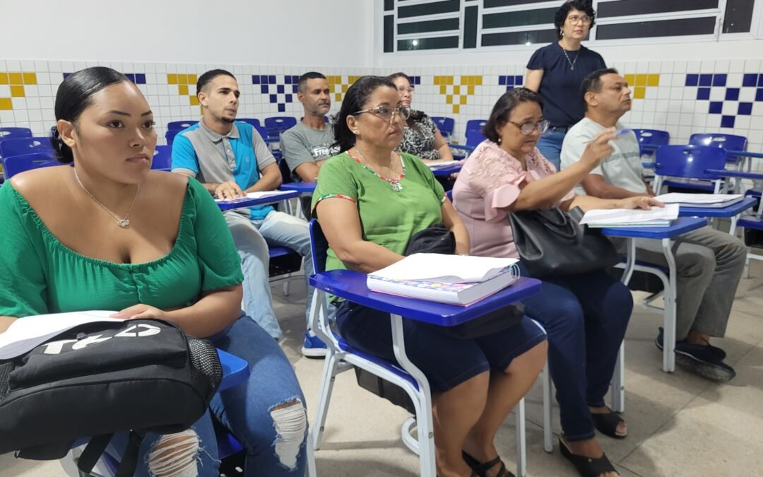Programa Vem Que Dá Tempo coloca Alagoas entre os semifinalistas de prêmio nacional de gestão pública