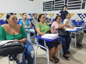 Programa Vem Que Dá Tempo coloca Alagoas entre os semifinalistas de prêmio nacional de gestão pública