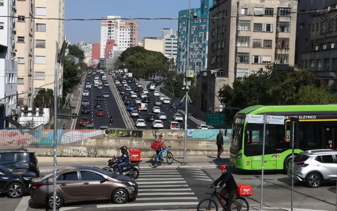 Começa hoje financiamento de moto e bicicleta pelo Move Brasil