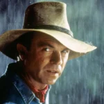 Ator Sam Neill, de Jurassic Park, morre aos 79 anos na Austrália