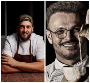 Dois restaurantes de Alagoas entram na lista dos 100 melhores do Brasil