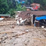 Desastres climáticos atingiram mais de 90% das cidades brasileiras em três décadas