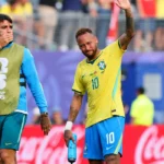 Pesquisa indica apoio à renovação da Seleção e maioria vê fim do ciclo de Neymar