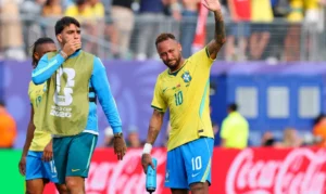 Pesquisa indica apoio à renovação da Seleção e maioria vê fim do ciclo de Neymar