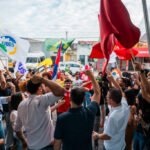 PCdoB de Alagoas oficializa apoio a Renan Filho e lança candidaturas para Câmara e Assembleia