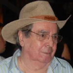 Morre Benedito Ruy Barbosa, autor de clássicos da teledramaturgia brasileira, aos 95 anos