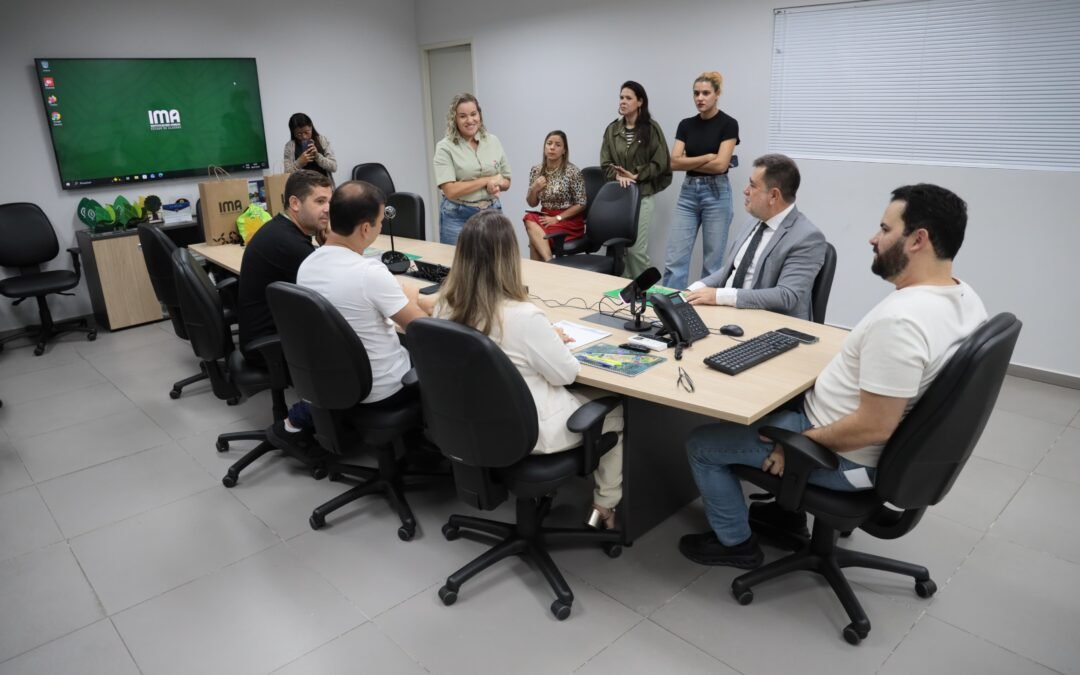 MPAL amplia Projeto Pró-Manguezais com adesão do Instituto Salsa-de-Praia