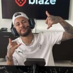 Neymar: embaixador das apostas, um mau exemplo para a sociedade