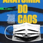 “Anatomia do Caos” chega a Maceió com debate sobre a CPI da Covid-19 e participação do senador Renan Calheiros