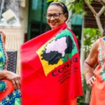 Mulheres quilombolas que inspiram