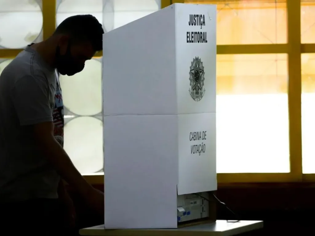 Mais de 4 mil eleitores de Alagoas estão habilitados a votar em trânsito nas Eleições 2026
