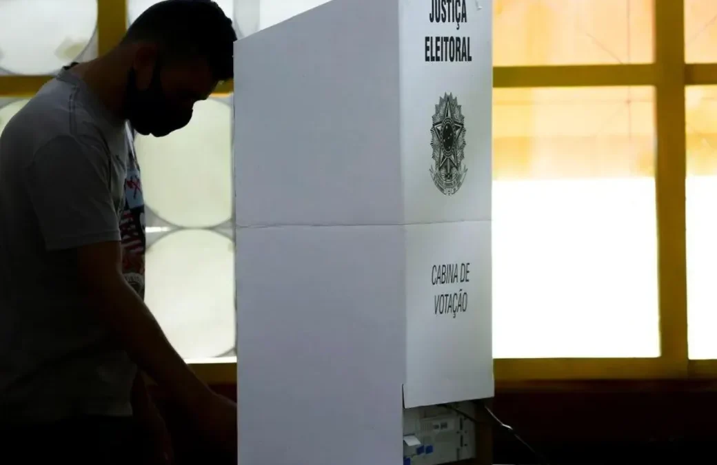 Mais de 4 mil eleitores de Alagoas estão habilitados a votar em trânsito nas Eleições 2026