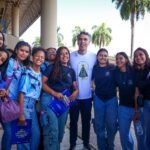 Deputado cita Cartão Escola 10 como prova de que Educação transforma vidas