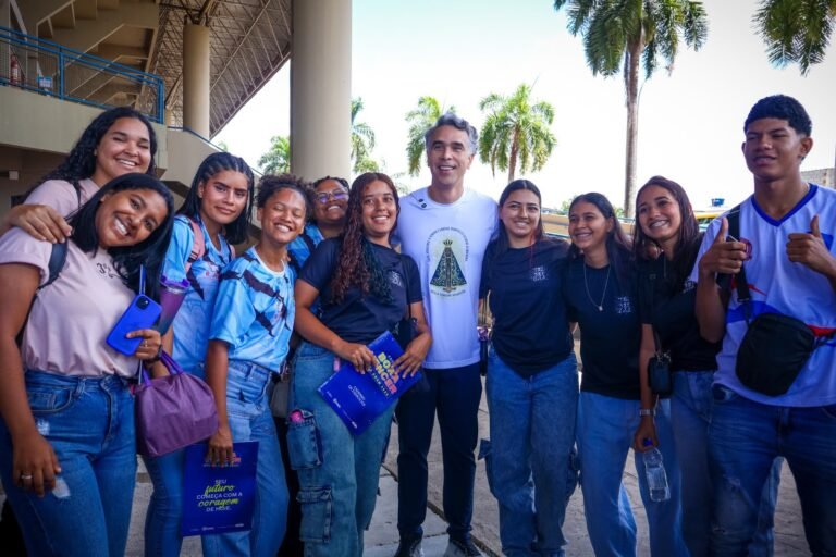 Deputado cita Cartão Escola 10 como prova de que Educação transforma vidas