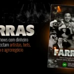 A farra bilionária dos shows públicos