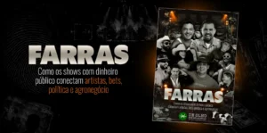 A farra bilionária dos shows públicos