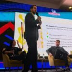 Estudo projeta impacto de R$ 8,8 bilhões da Copa do Mundo Feminina de 2027 na economia brasileira