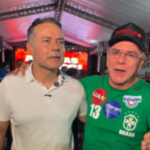 Ronaldo Medeiros lança pré-campanha em Maceió com milhares de apoiadores ao lado de Renan Filho