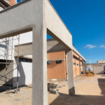 Escola João Paulo, creche da Lagoa dos Marianos e Centro de Saúde estão em obras em Estrela de Alagoas