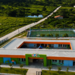 Vaval Wanderley destaca obras, nova creche e chegada de retroescavadeira em Cacimbinhas