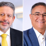 Guerra declarada: disputa entre Caldas e Lira sai dos bastidores e chega ao Supremo