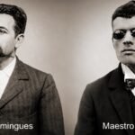 Dois maestros alagoanos: Misael Domingues e Manoel Lima (Nezinho)