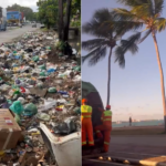 Crise do lixo escancara desigualdade entre orla e periferia de Maceió
