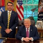 Flávio Bolsonaro oferece limite ao PIX aos EUA