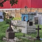 Abandono no Cemitério São José expõe descaso da gestão JHC/Rodrigo Cunha