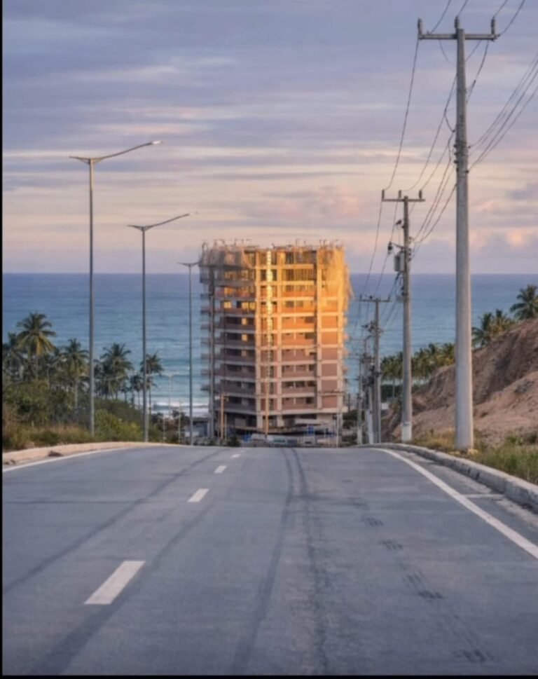 Privatização da paisagem: Maceió perde o direito de ver o mar