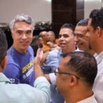 Rafael Brito comemora aprovação da lei que garante afastamento remunerado para mestrado e doutorado de professores da rede pública