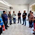 CES-AL vistoria abastecimento de carros-pipa após denúncias sobre qualidade da água no Sertão