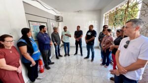 CES-AL vistoria abastecimento de carros-pipa após denúncias sobre qualidade da água no Sertão